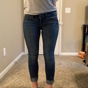 Hollister jeans 5R